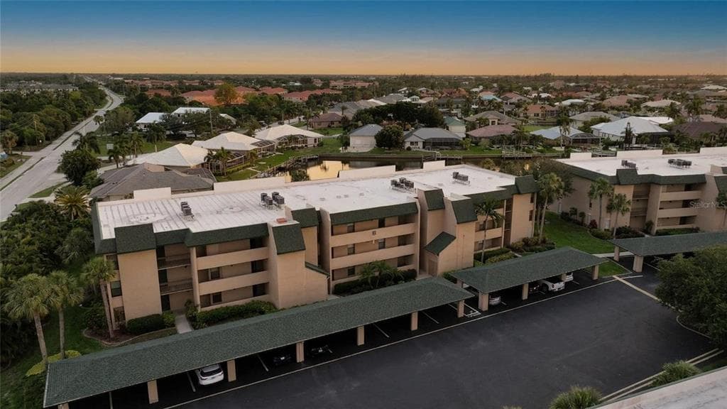 601 SHREVE STREET # 51A, PUNTA GORDA, FL 33950