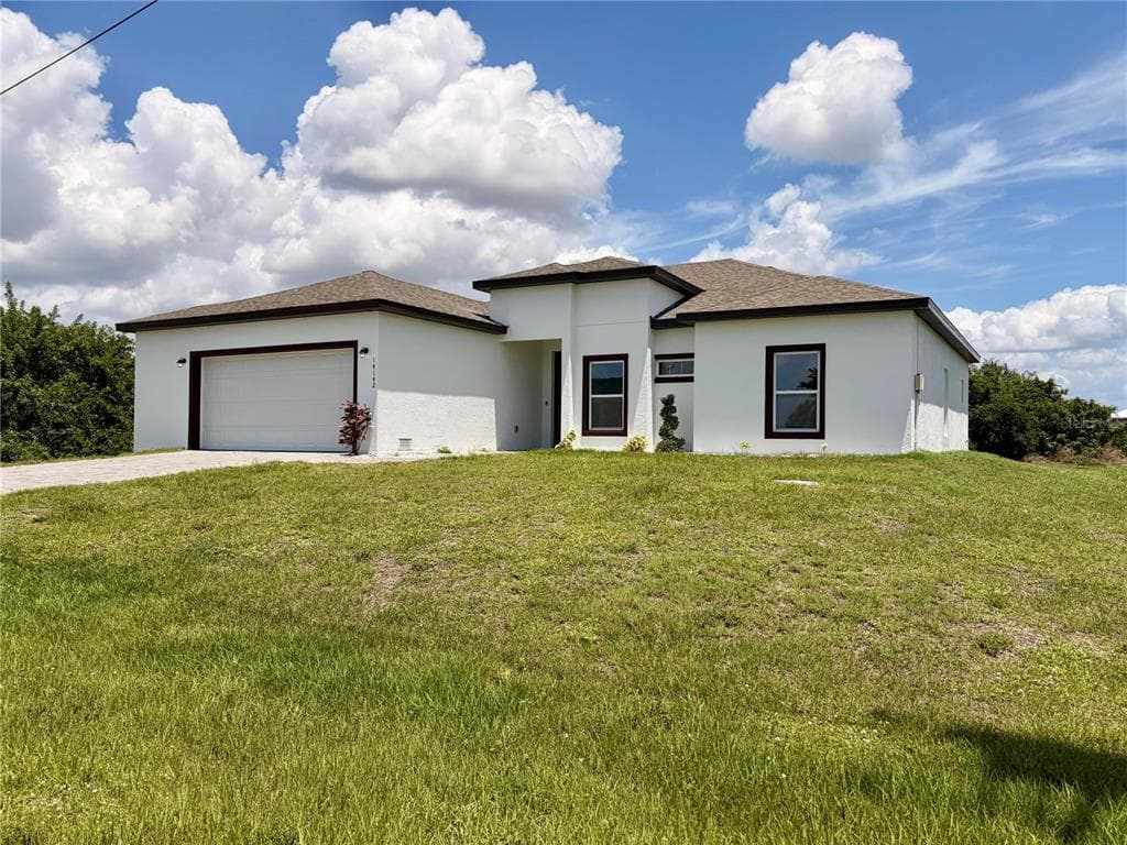 14142 APPLETON BOULEVARD, PORT CHARLOTTE, FL 33981 — zdjęcie 2