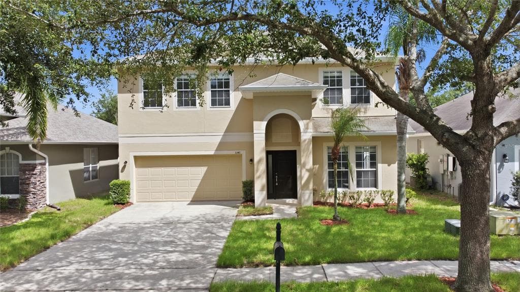 5341 PEPPER BRUSH COVE, APOPKA, FL 32703