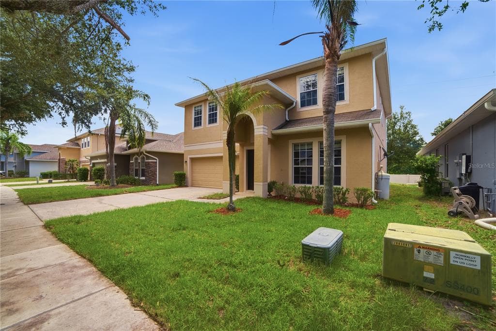 5341 PEPPER BRUSH COVE, APOPKA, FL 32703 — zdjęcie 4