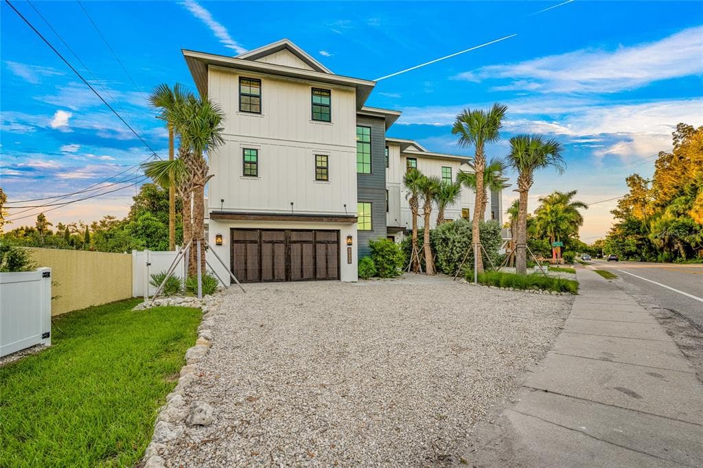 6910 MIDNIGHT PASS ROAD # B, SARASOTA, FL 34242 — zdjęcie 3