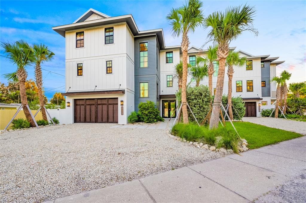 6910 MIDNIGHT PASS ROAD # B, SARASOTA, FL 34242