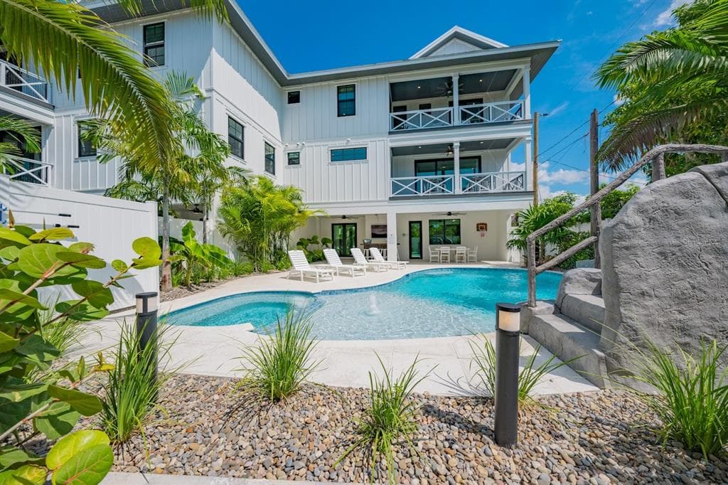 6910 MIDNIGHT PASS ROAD # B, SARASOTA, FL 34242 — zdjęcie 4