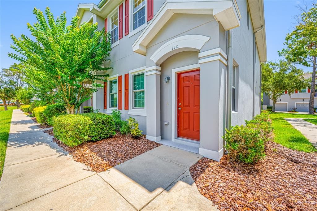10409 CRIMSON PARK LANE # 110, TAMPA, FL 33626 — zdjęcie 2