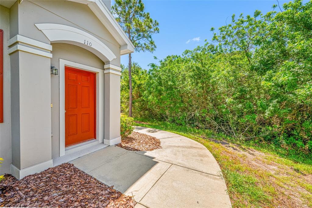 10409 CRIMSON PARK LANE # 110, TAMPA, FL 33626 — zdjęcie 3