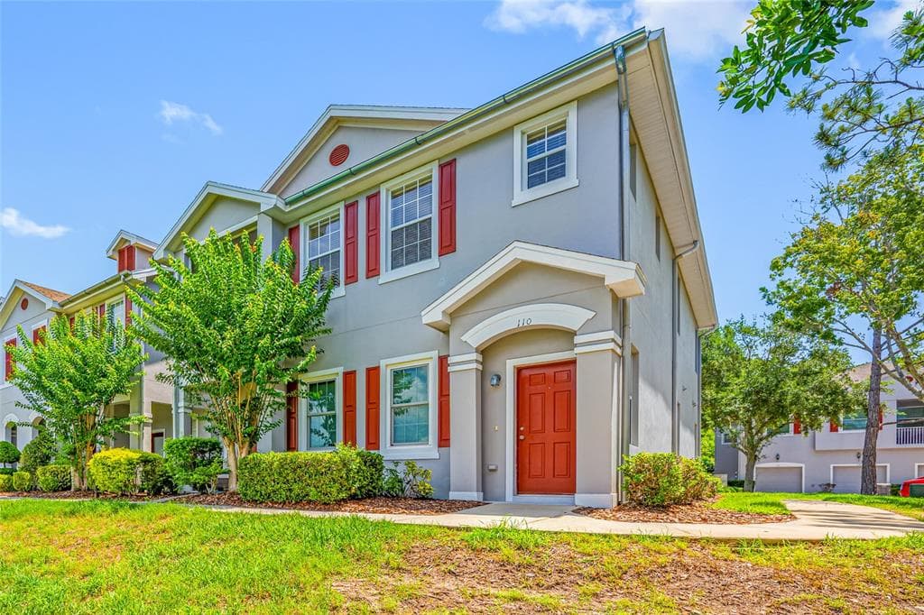 10409 CRIMSON PARK LANE # 110, TAMPA, FL 33626
