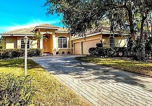1704 AMBERWYND CIRCLE W, PALMETTO, FL 34221