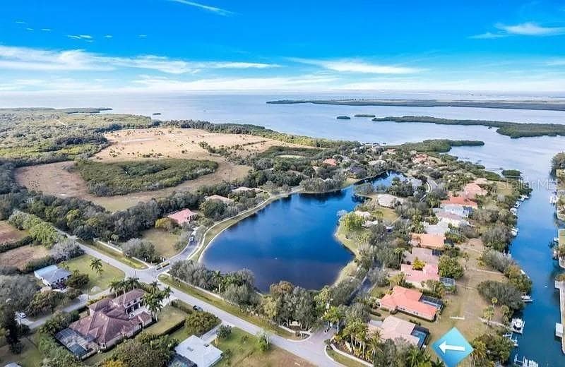 1704 AMBERWYND CIRCLE W, PALMETTO, FL 34221 — zdjęcie 5