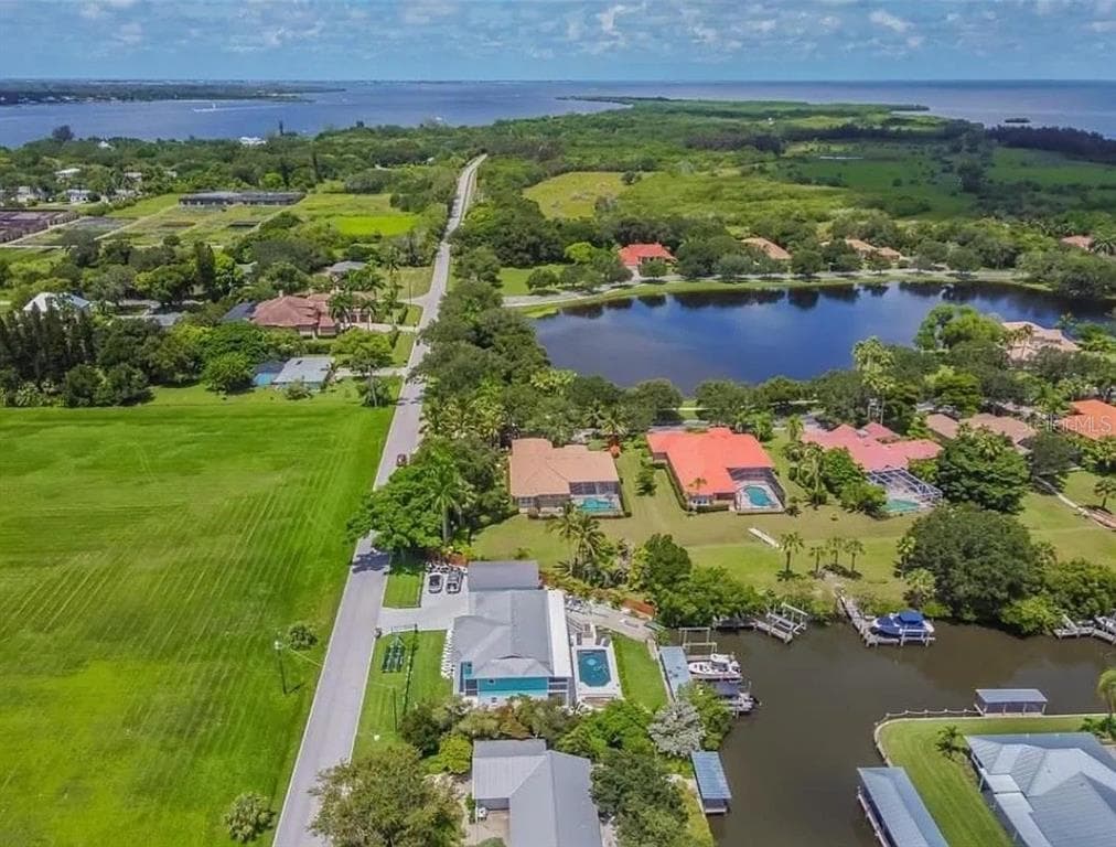 1704 AMBERWYND CIRCLE W, PALMETTO, FL 34221 — zdjęcie 4