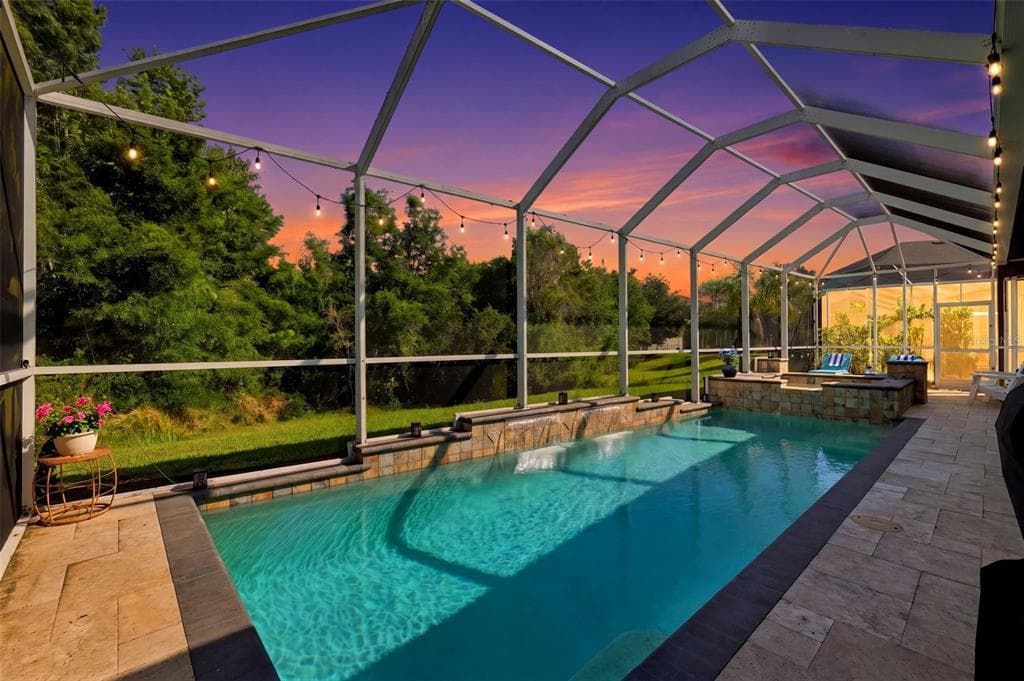 4107 WINDCREST DRIVE, WESLEY CHAPEL, FL 33544 — zdjęcie 2