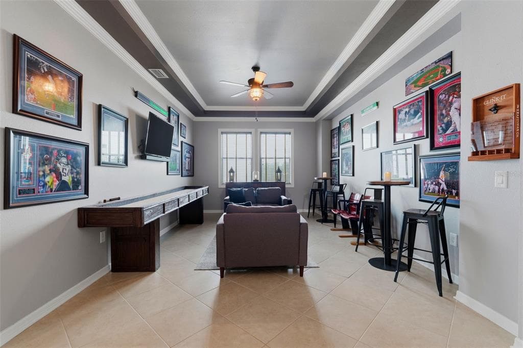 4107 WINDCREST DRIVE, WESLEY CHAPEL, FL 33544 — zdjęcie 5