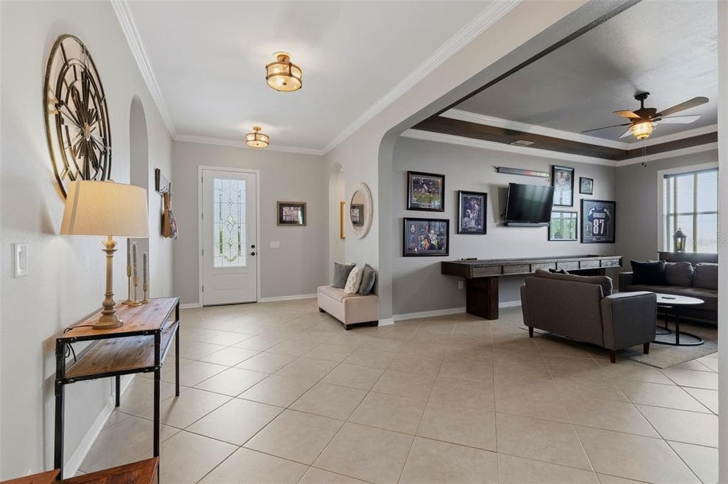 4107 WINDCREST DRIVE, WESLEY CHAPEL, FL 33544 — zdjęcie 4