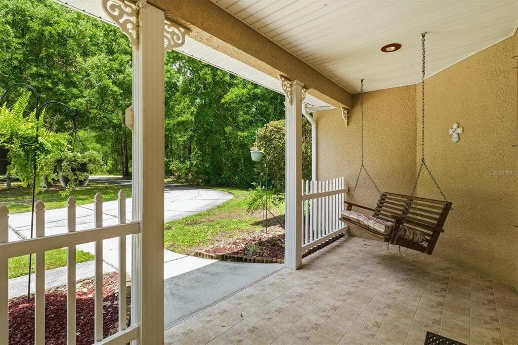 6012 VALLEY SPRING DRIVE, BROOKSVILLE, FL 34601 — zdjęcie 5
