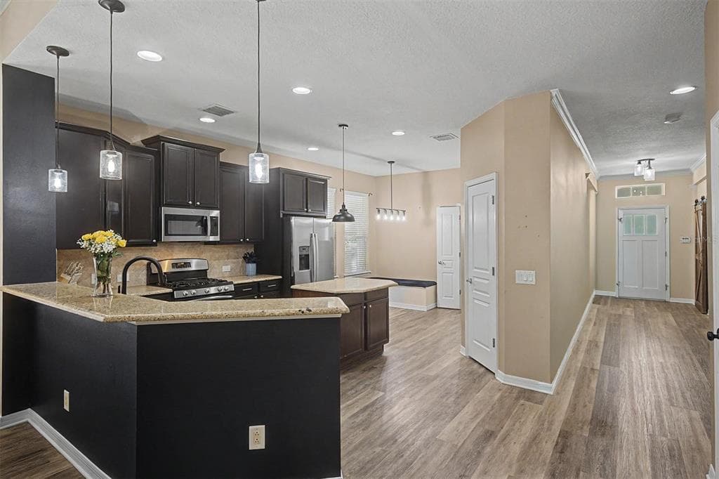 3534 DIAZ STREET, NEW PORT RICHEY, FL 34655 — zdjęcie 5