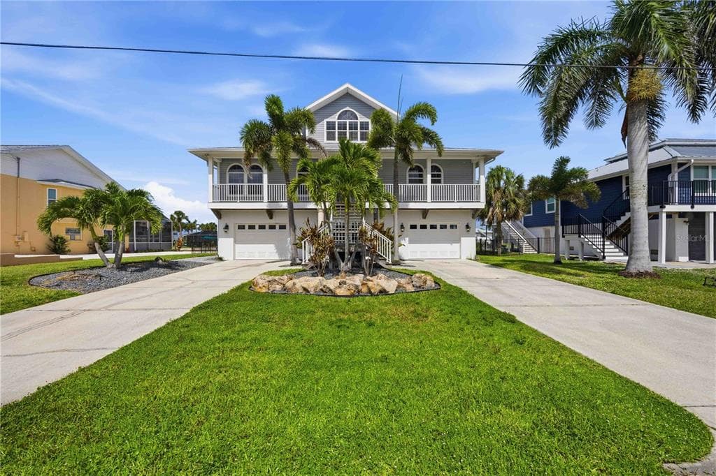 10460 MARION STREET, ENGLEWOOD, FL 34224 — zdjęcie 2
