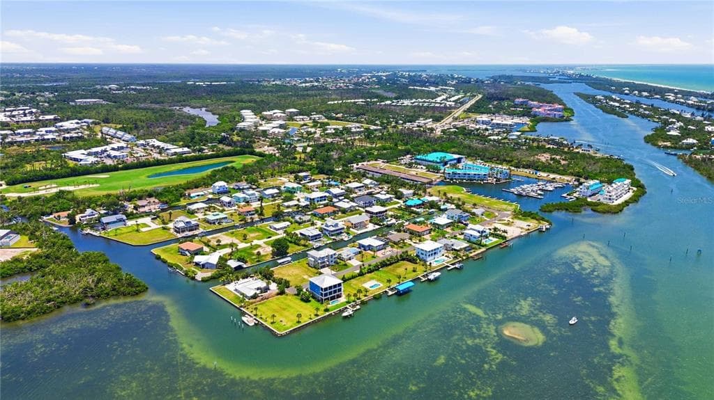 10460 MARION STREET, ENGLEWOOD, FL 34224 — zdjęcie 5