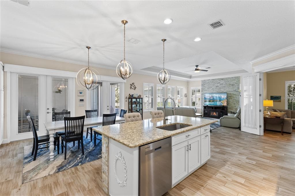 7838 DAUSSET STREET, ORLANDO, FL 32827 — zdjęcie 3