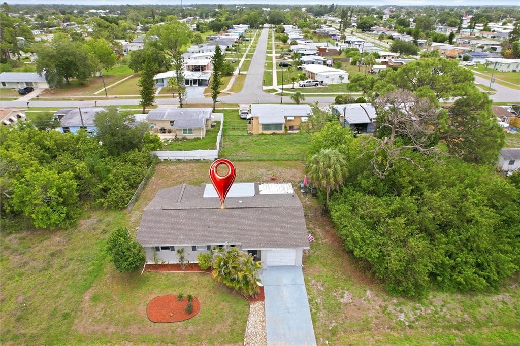 213 GRANADA BOULEVARD, NORTH PORT, FL 34287 — zdjęcie 2