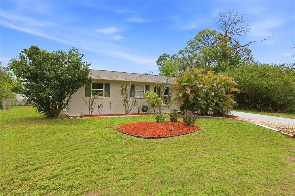 213 GRANADA BOULEVARD, NORTH PORT, FL 34287 — zdjęcie 3