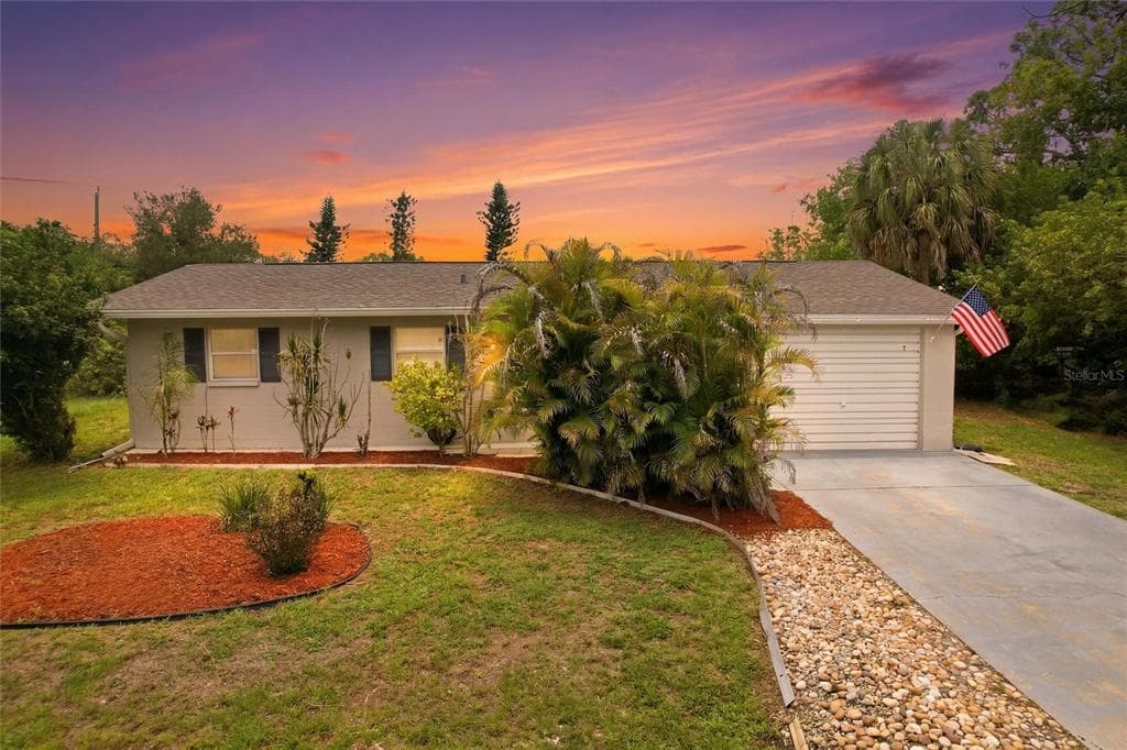 213 GRANADA BOULEVARD, NORTH PORT, FL 34287 — zdjęcie 4