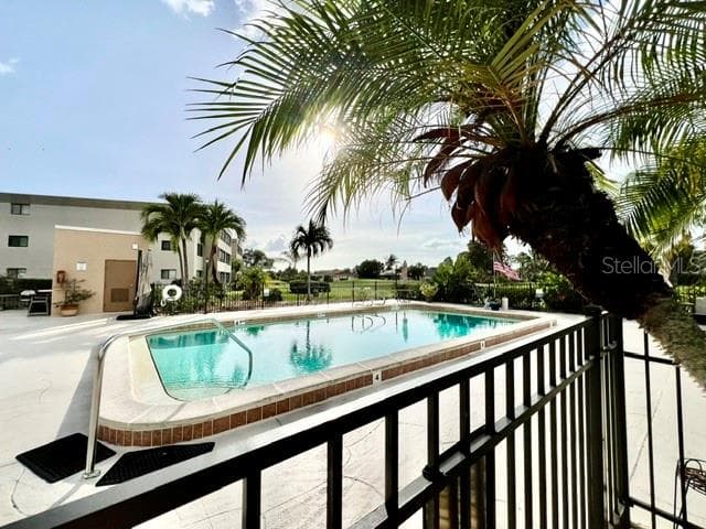801 ISLAMORADA BOULEVARD # 22B, PUNTA GORDA, FL 33955 — zdjęcie 4