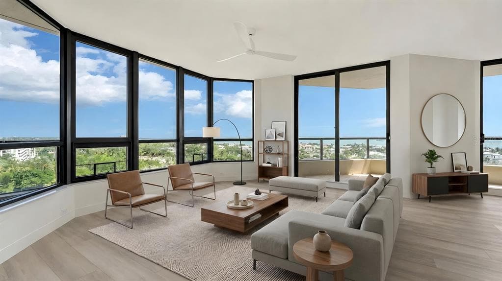1211 GULF OF MEXICO DRIVE # 701, LONGBOAT KEY, FL 34228 — zdjęcie 3