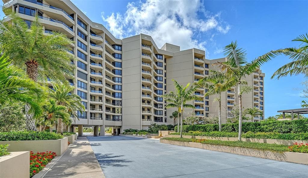 1211 GULF OF MEXICO DRIVE # 701, LONGBOAT KEY, FL 34228