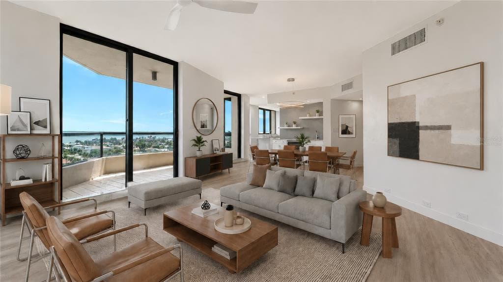 1211 GULF OF MEXICO DRIVE # 701, LONGBOAT KEY, FL 34228 — zdjęcie 4