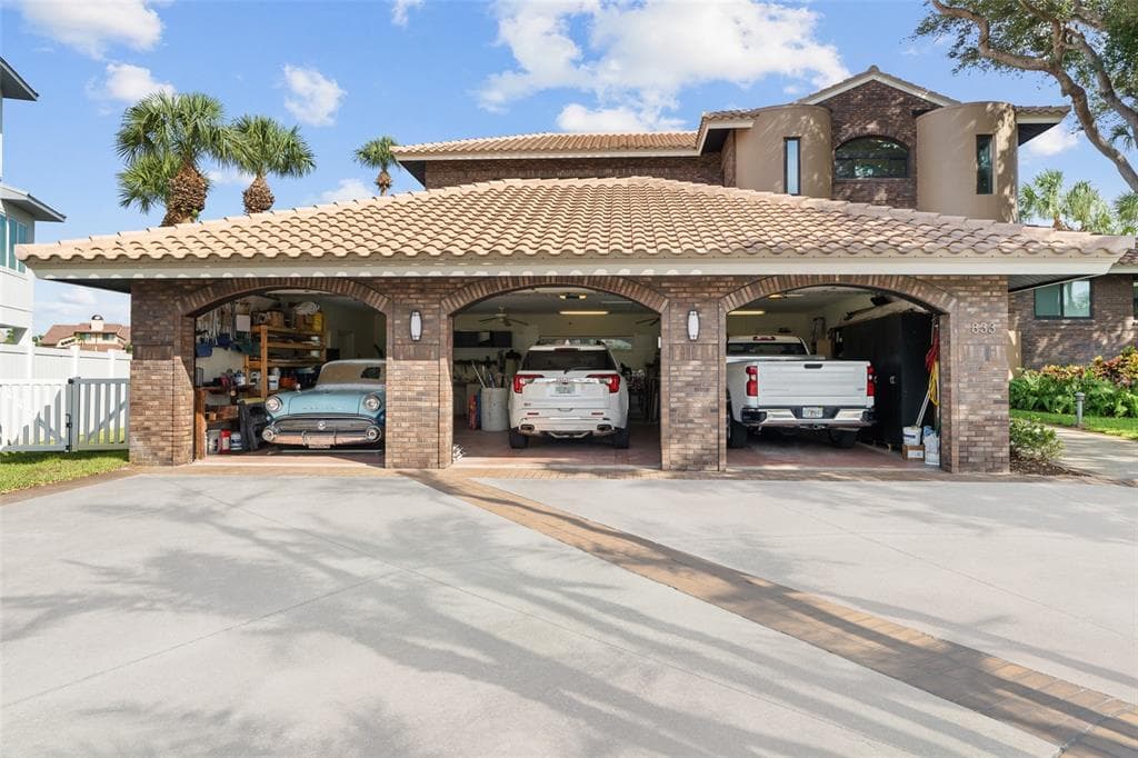 833 PONCE DE LEON DRIVE, TIERRA VERDE, FL 33715 — zdjęcie 5
