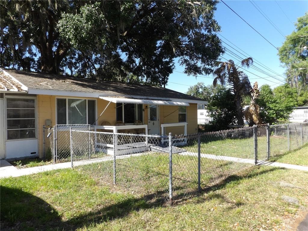 507 LAKE STREET, INVERNESS, FL 34450 — zdjęcie 2