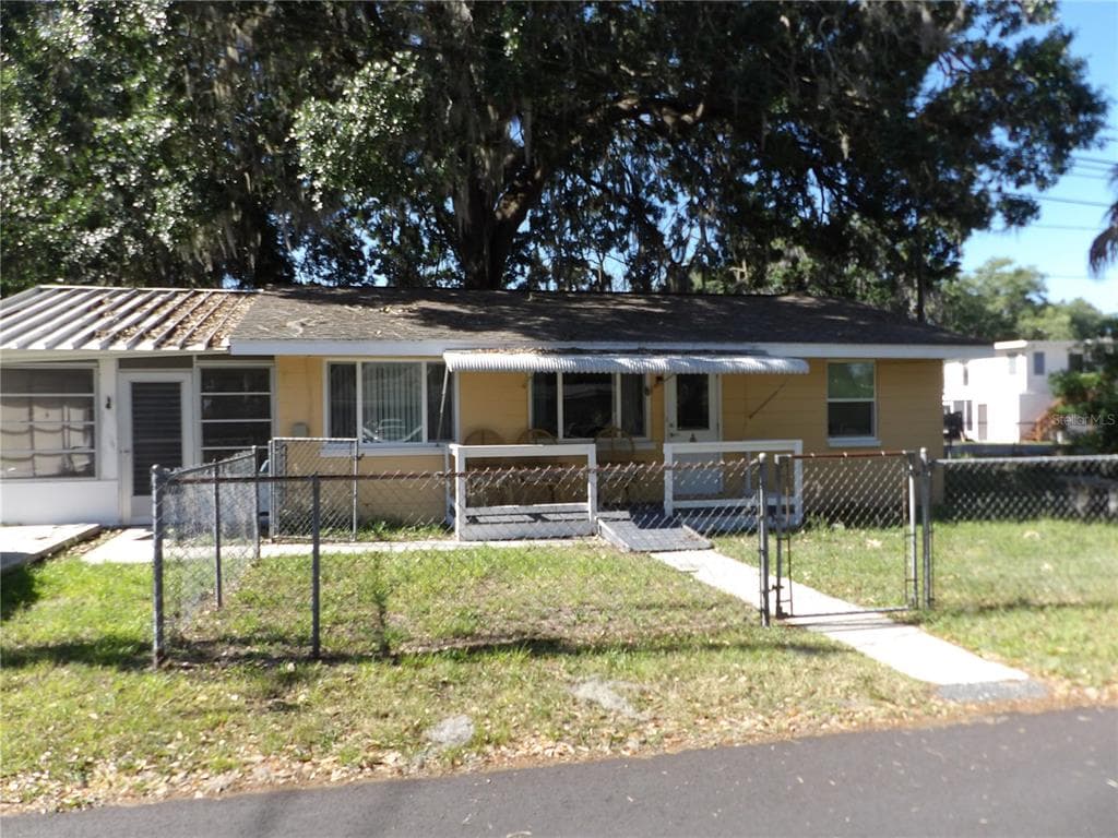 507 LAKE STREET, INVERNESS, FL 34450 — zdjęcie 3