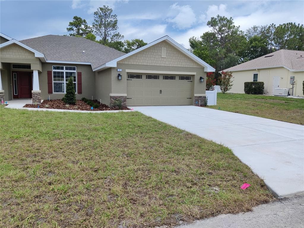 1 CHRYSANTHEMUM COURT, HOMOSASSA, FL 34446 — zdjęcie 3