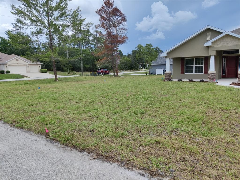 1 CHRYSANTHEMUM COURT, HOMOSASSA, FL 34446 — zdjęcie 4