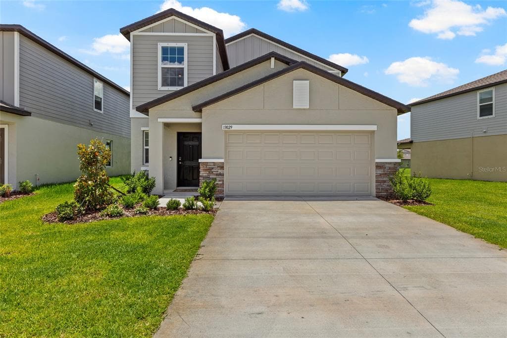 13029 EMPRESS JEWEL TRAIL, PARRISH, FL 34219 — zdjęcie 2