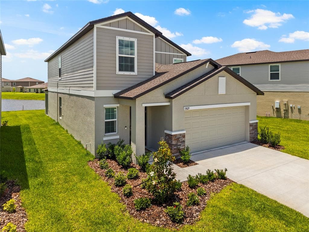 13029 EMPRESS JEWEL TRAIL, PARRISH, FL 34219 — zdjęcie 3