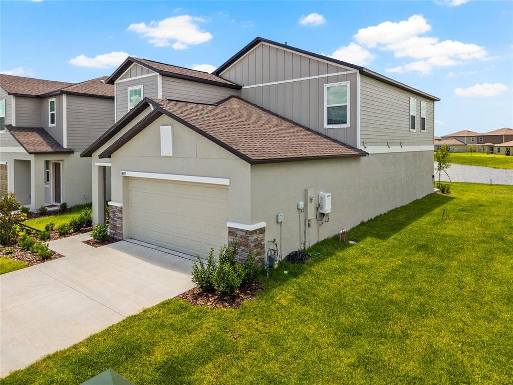 13029 EMPRESS JEWEL TRAIL, PARRISH, FL 34219 — zdjęcie 4