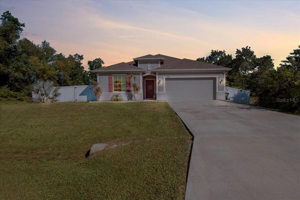 3476 BREWSTER ROAD, NORTH PORT, FL 34288 — zdjęcie 2