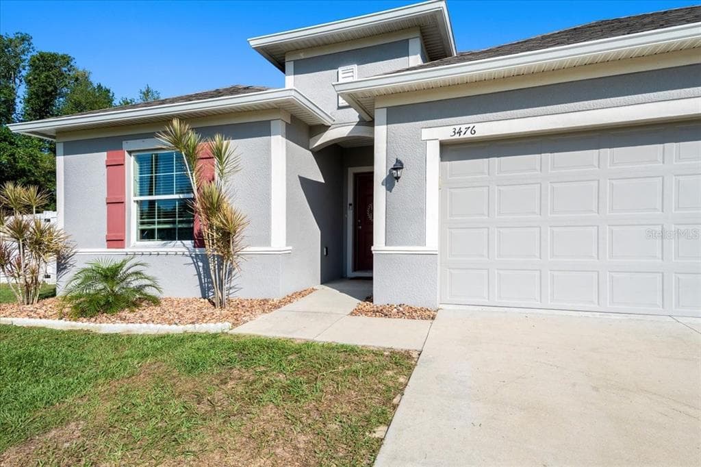 3476 BREWSTER ROAD, NORTH PORT, FL 34288 — zdjęcie 3