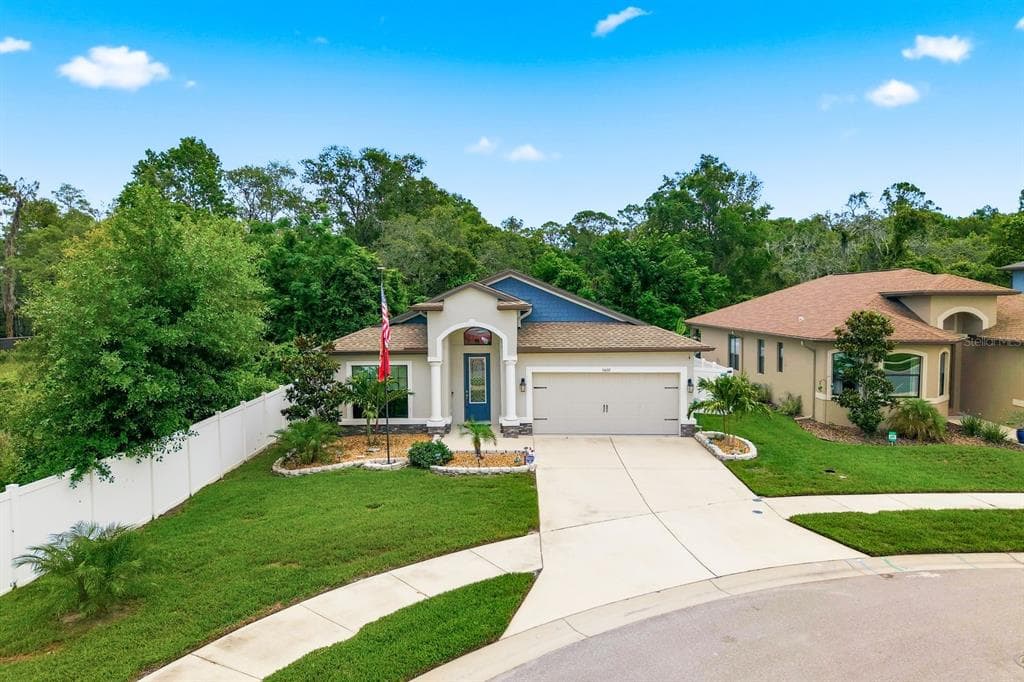 11632 WEAVER HOLLOW ROAD, NEW PORT RICHEY, FL 34654 — zdjęcie 2