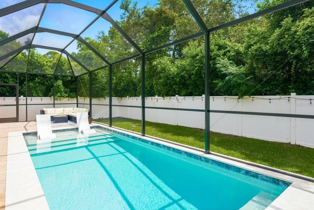 11632 WEAVER HOLLOW ROAD, NEW PORT RICHEY, FL 34654 — zdjęcie 3