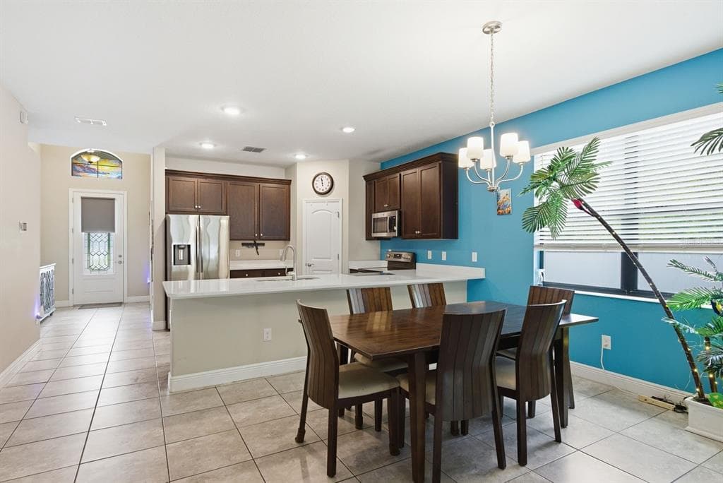 11632 WEAVER HOLLOW ROAD, NEW PORT RICHEY, FL 34654 — zdjęcie 5