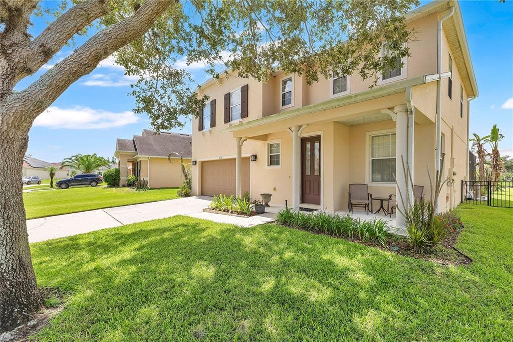 3432 PERCHING ROAD, ST CLOUD, FL 34772 — zdjęcie 2