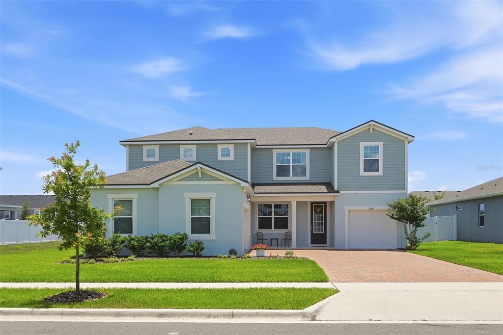2666 GINSENG IVY STREET, APOPKA, FL 32703 — zdjęcie 2