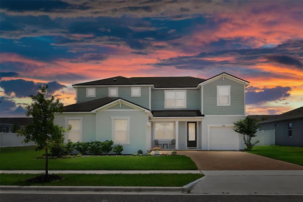 2666 GINSENG IVY STREET, APOPKA, FL 32703 — zdjęcie 3