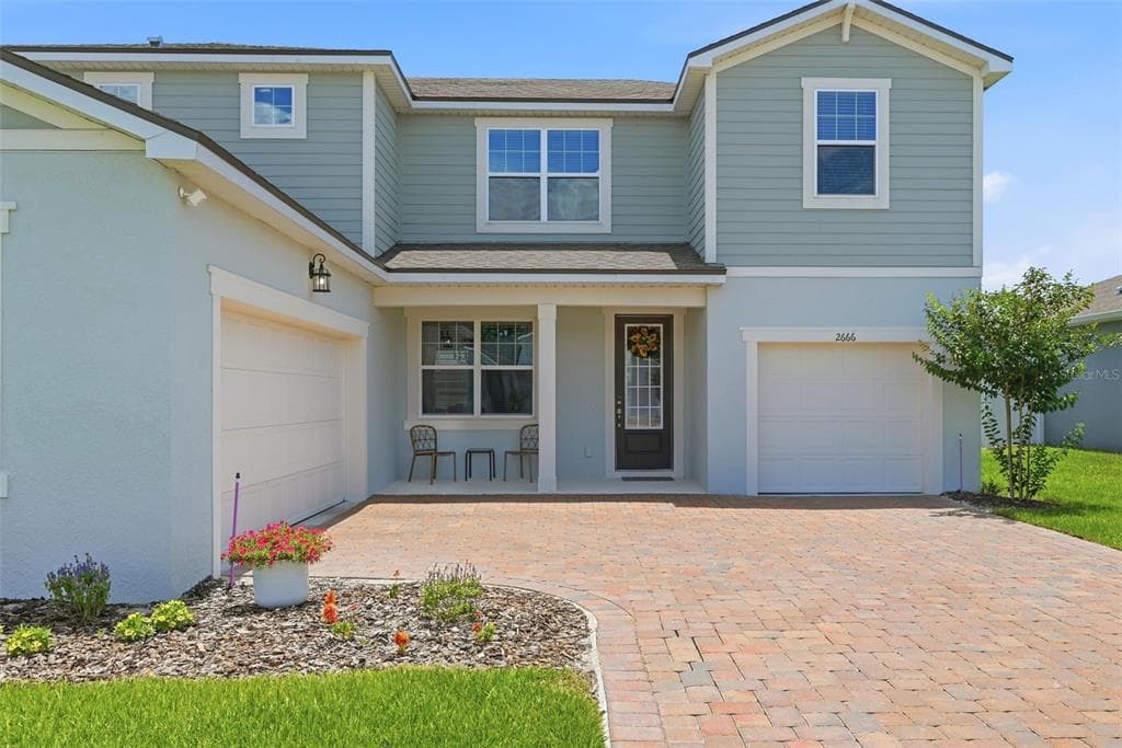 2666 GINSENG IVY STREET, APOPKA, FL 32703 — zdjęcie 4