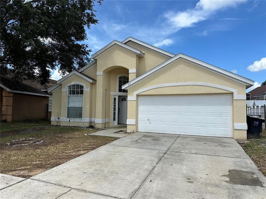 311 DOWNING CIRCLE, DAVENPORT, FL 33897 — zdjęcie 2