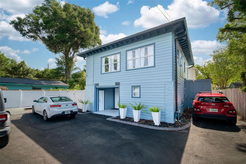 1421, 1423, 1425, 1427 ASHER LANE, ORLANDO, FL 32803 — zdjęcie 3