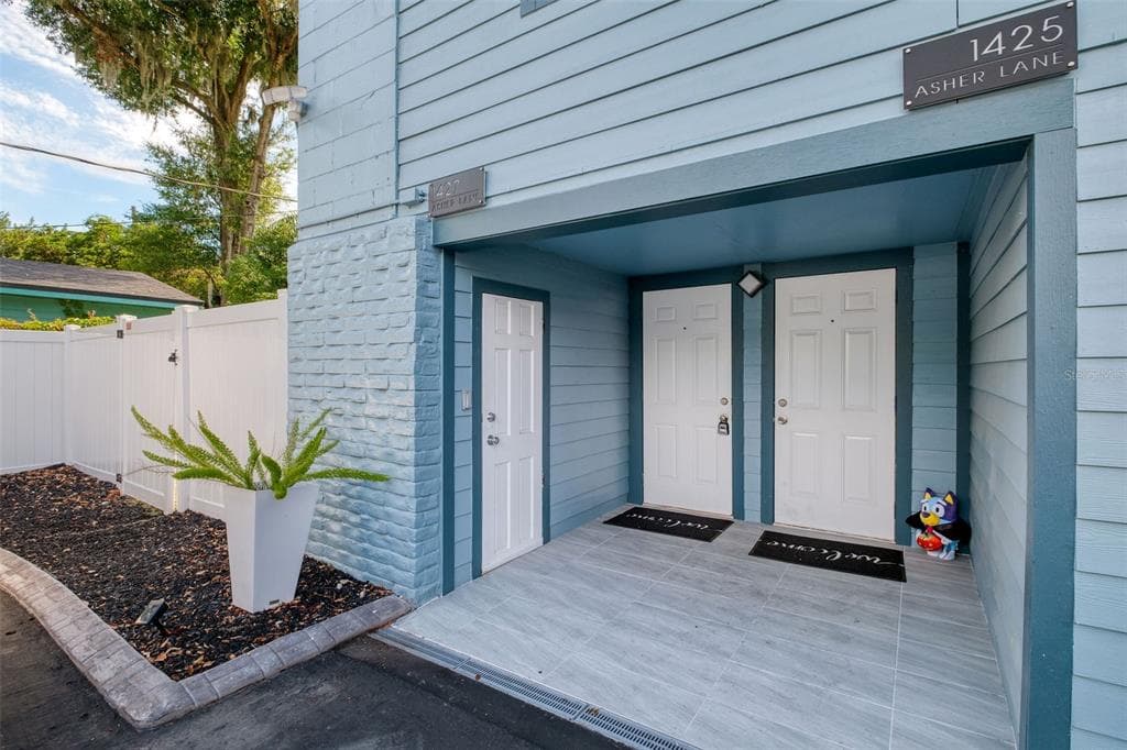 1421, 1423, 1425, 1427 ASHER LANE, ORLANDO, FL 32803 — zdjęcie 5