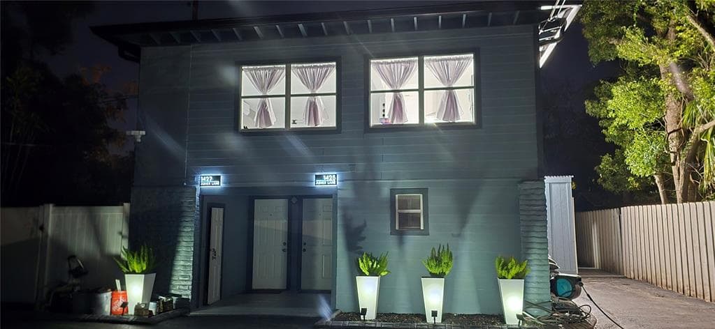 1421, 1423, 1425, 1427 ASHER LANE, ORLANDO, FL 32803 — zdjęcie 4