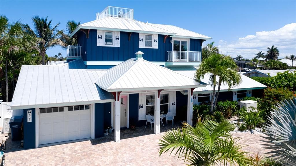 522 68TH STREET, HOLMES BEACH, FL 34217 — zdjęcie 2